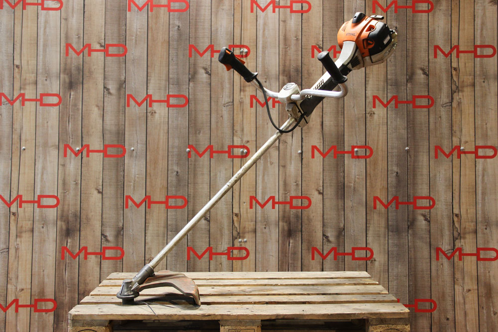 00800155 Motorsense Freischneider Stihl RZsRGB